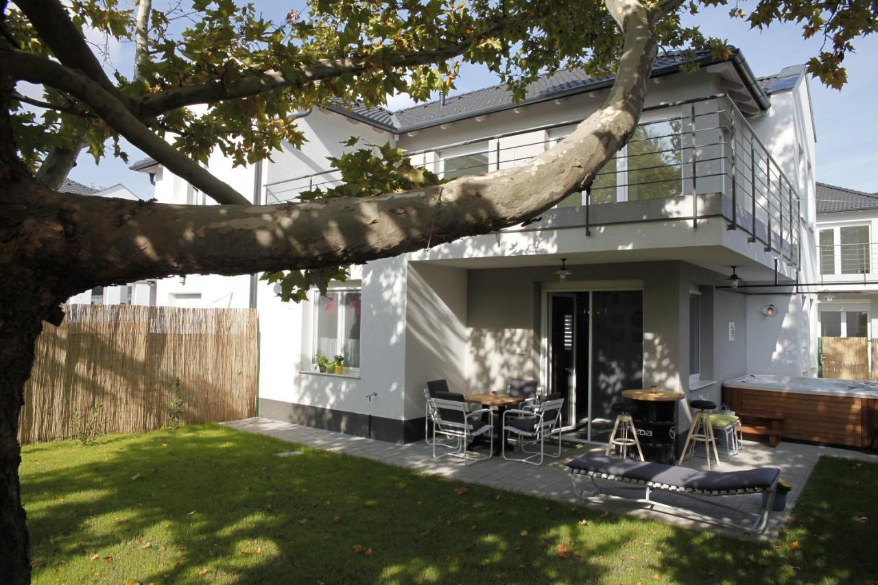 Apartment Dundee's Point *