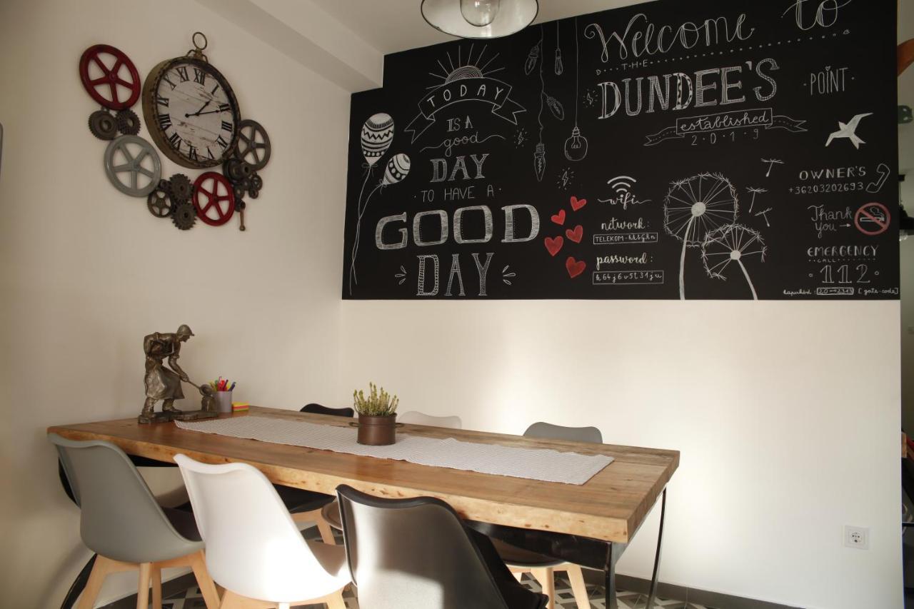 Apartment Dundee's Point